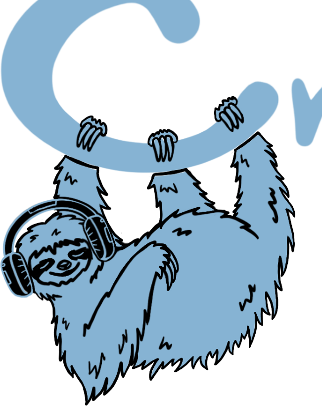 sloth reference